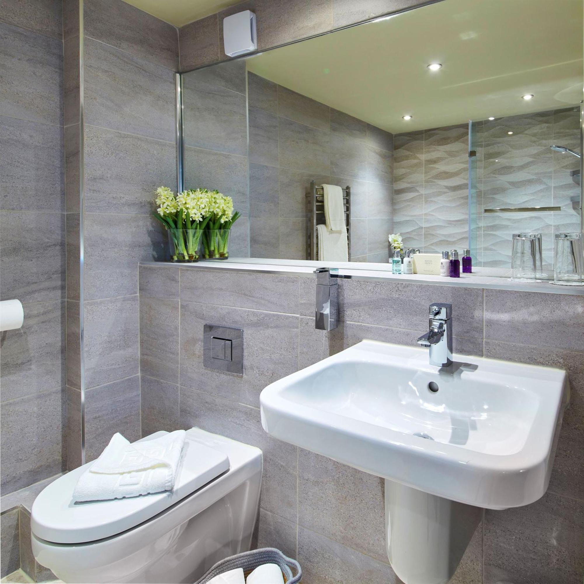 The White Hart At Lydgate Hotel Oldham Bagian luar foto
