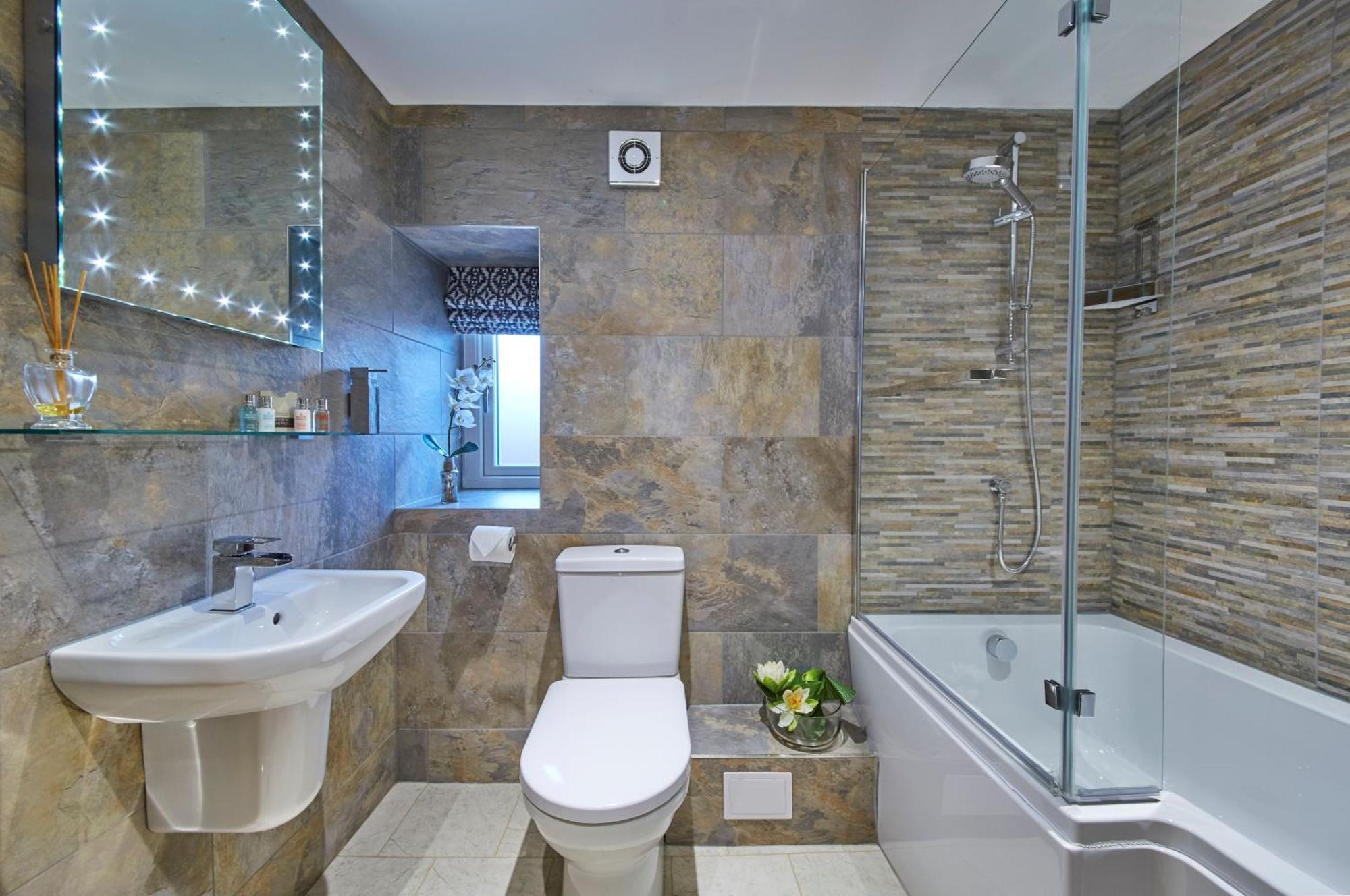 The White Hart At Lydgate Hotel Oldham Bagian luar foto